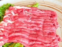-老墙根涮肉·铜锅鲜羊肉(良乡店)