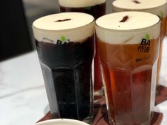 -813芭依珊 BAESAn(汇港购物中心店)