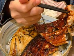 -豊 胜手丼