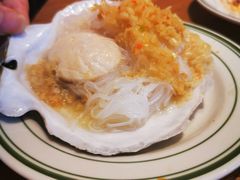-海味当家·蒸锅海鲜(星海公园店)