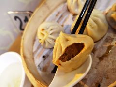 -裕兴记·三虾面(西北街总店)