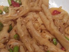 -A8小馆·海鲜烧烤(樱珠苑小区店)