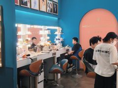 -海馬体照相馆(莘庄维璟印象城店)