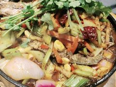 -木屋烧烤(龙湖天街店)