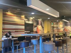 -麦当劳(虎坊路店)