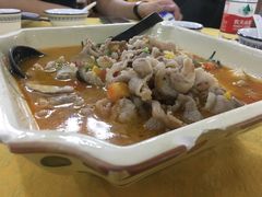 -成惠食府(赤岗店)