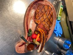 -MR.ROCKY洛奇先生RESTAURANT&BAR(宝安壹方城店)