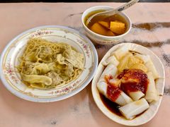 -满足面(白水井大街店)