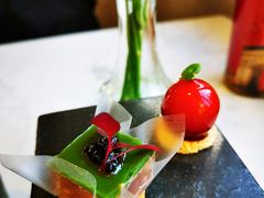 -青岛遇见米兰(八大关店)