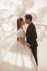 -金夫人婚纱摄影全球旅拍(大连店)