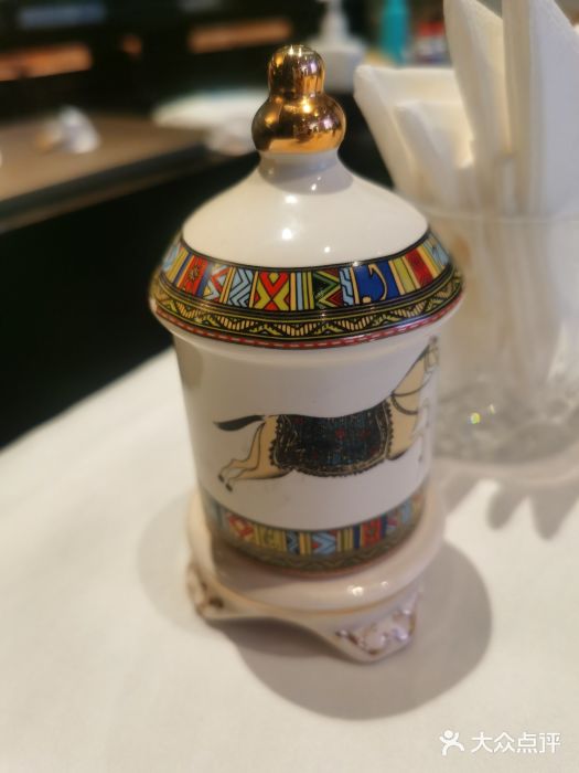 然庭·新湘菜(紫竹桥店)图片