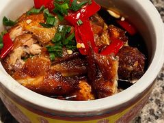 -南京大牌档(人民广场店)