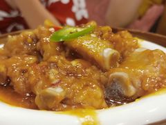 -点都德(大茶楼店)