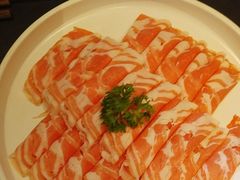 -阿源鱼捞斑鱼火锅·海鲜粥(山景尚宅店)