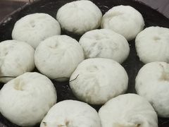 -舒小笼松针小笼包