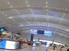 -临沂北站