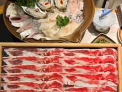 -山海蟹庐·海鲜糟粕醋火锅(慈溪店)