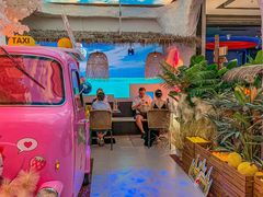 -泰妃殿(武汉首店)