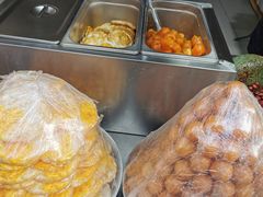 -老金家蛋菜夹馍(西安总店)