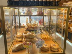 -莫斯科餐厅面包坊(北展店)