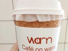 -Cafe on warm(丹霞店)