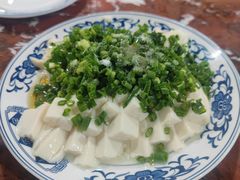 小葱豆腐-九河居(荔湾路店)