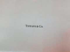 -Tiffany & Co.蒂芙尼
(南京德基广场店)