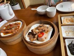 -如轩·海鲜砂锅粥·潮汕菜(一品天下店)