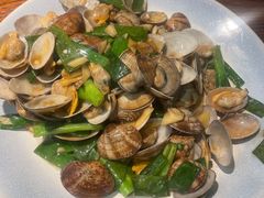 -517烧烤·龙虾·海鲜大排档(万象都荟店)