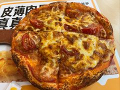 -乐凯撒披萨(正佳广场店)