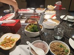 -海底捞火锅(凯德广场店)