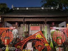 -钱王祠