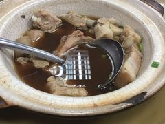 -新峰肉骨茶