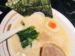 -一心豚拉面烧肉(世纪汇店)