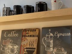 -LIFE'S拉啡斯(客天下·君临长安店)