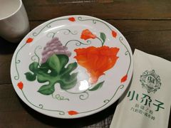 -小尕子新疆菜(百货大楼店)