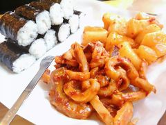 -东大门市场