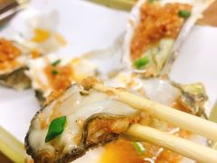 -阿龙烧烤(广达路店)