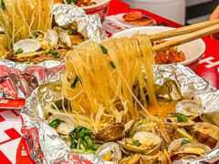 -见味花甲(福田coco park店)
