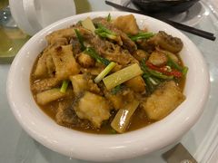 -围龙屋客家食府(福田店)