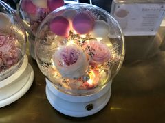 -花邻FloweringLife花艺气球派对(武康大楼店)