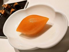 -荣轩(新荣记环球金融中心店)