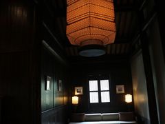 -法云安缦酒店
