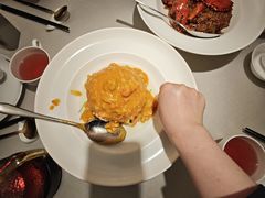 -狮王府淮扬菜(万象城店)