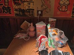 -玉川屋创意日料Bistro(柳巷店)