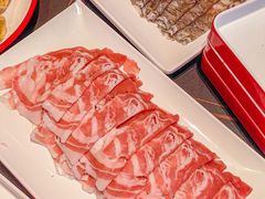 -京元盛·铜锅涮肉(五角场店)