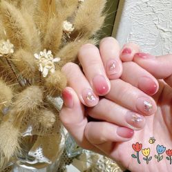 -Seven Nail七姑娘の美甲店