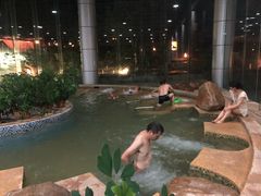 -明月山天沐温泉度假村