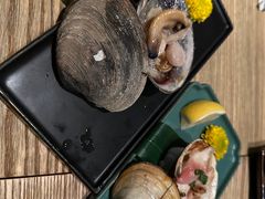 -本源食集 日式烧肉·炉端烧(东海缤纷店)