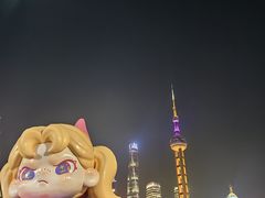 -上海港国际客运中心
